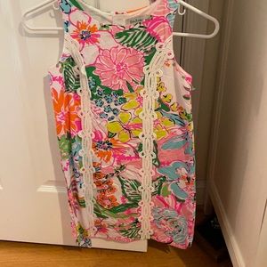 Kids lilly dress